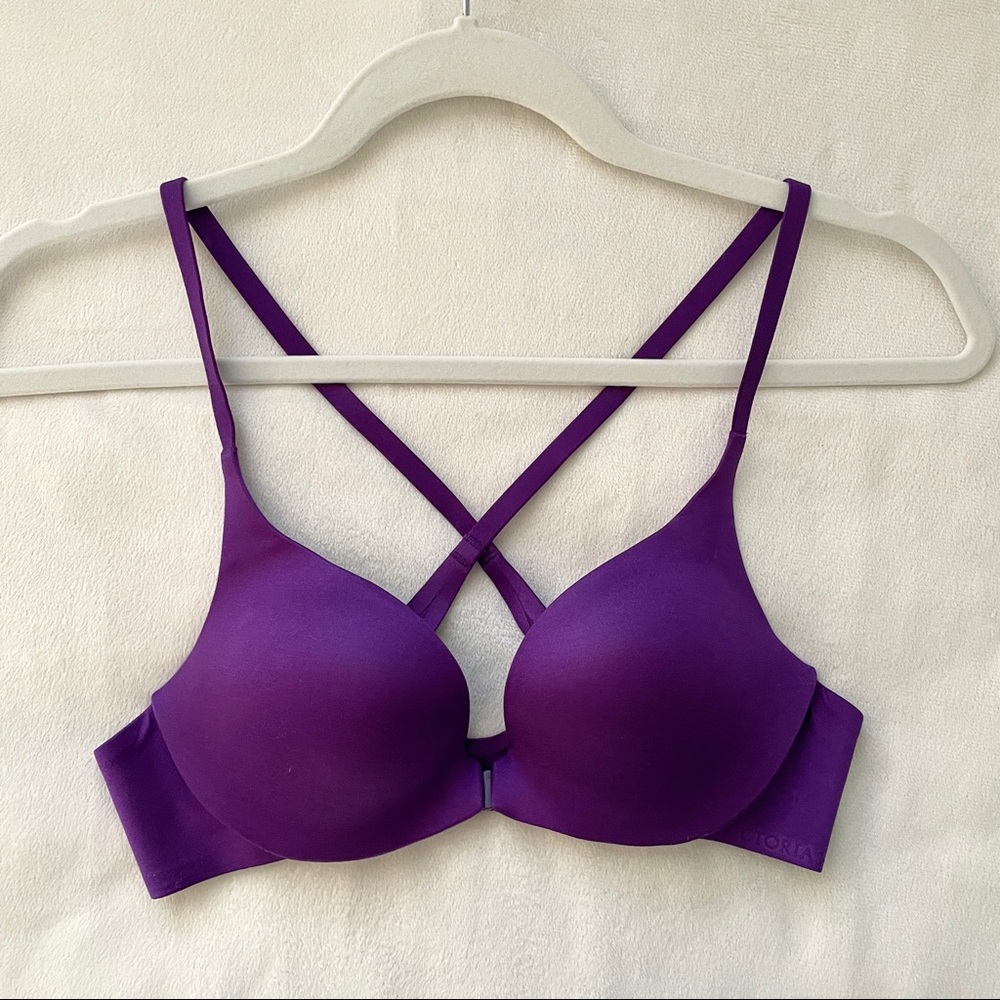 Victoria’s Secret Incredible Bra